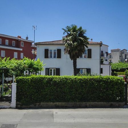 Apartment Tosca With Parking Rovinj Bagian luar foto